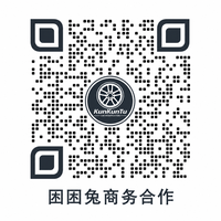 免费看片商务合作二维码
